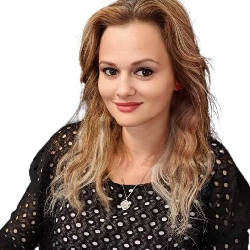 Dua Mihaela Gordan
