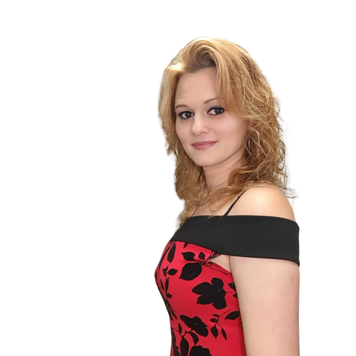 Dua Mihaela Gordan